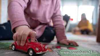 Im Vorfeld der Anmeldewoche: Tag der offenen Tür in Kitas in Rosenheim