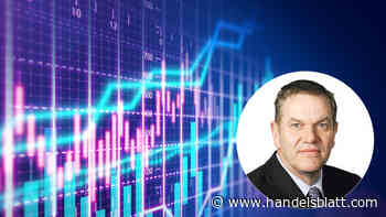 Märkte-Insight: Nur noch acht Prozent bis zum Dax-Rekordhoch: Crash für die Pessimisten