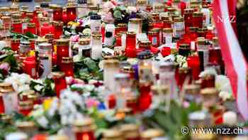 Wiener Terrorprozess: Geschworenen haben Beratung aufgenommen