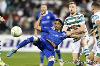Gent moest goudhaantje laten vertrekken om rode boekhouding te vermijden: 'Dit héél mooie bedrag betaalt Rennes aan Buffalo's'