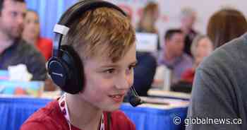 Saving Lives: Radiothon raises money for Alberta Children’s Hospital