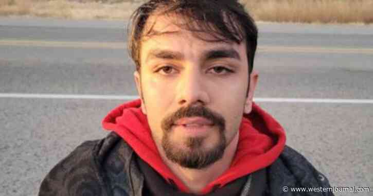 Iranian Illegal Immigrant on Terror Watch List Caught Hiding in Trunk of Car Near Southern Border: Report