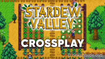 Stardew Valley: Crossplay auf Switch, PC, PS4, PS5 und Xbox ... - ingame.de