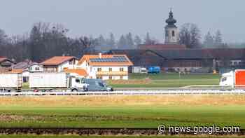 Ausblick 2023 Valley: Dranbleiben an den dicken Brettern - Merkur.de