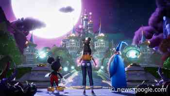 Disney Dreamlight Valley: Magische Zahlen zum Spiel veröffentlicht - Xboxdynasty