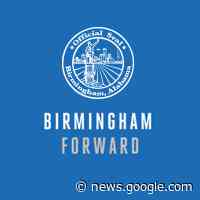 Media Release 31- Homicide Investigation- 9th Avenue West ... - birminghamal.gov