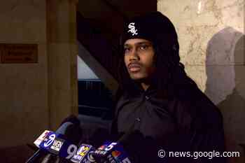 Man Beaten By Chicago Police In Jail Cell Demands Public Apology ... - Block Club Chicago