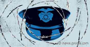 How the Supreme Court Protects Police Officers - The Atlantic