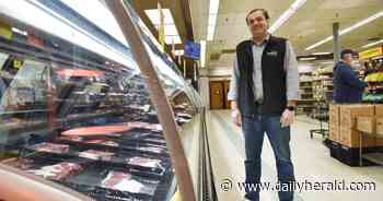 'Surviving is winning': Tom's Market in Warrenville endures through tough times