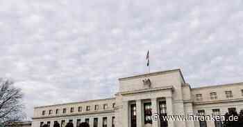 US-Notenbank Fed erhöht Leitzins um 0,25 Prozentpunkte