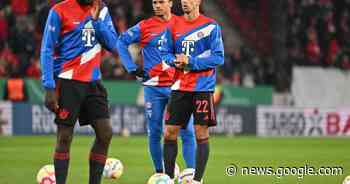 Bayern in Mainz mit Neuzugang Cancelo in der Startelf - Radio Bamberg