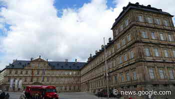 Prämierte Ausstellung bald in Bamberg - Main-Post