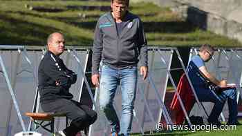 Michael Hutzler kehrt als Trainer nach Bamberg zurück - FuPa