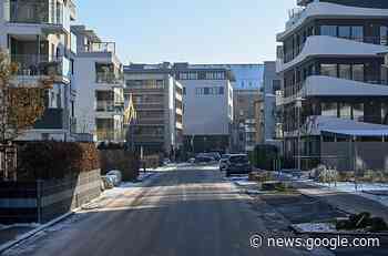 Immobilien in Bamberg: Die Immobilienpreise wanken – wer jetzt ... - Fränkischer Tag