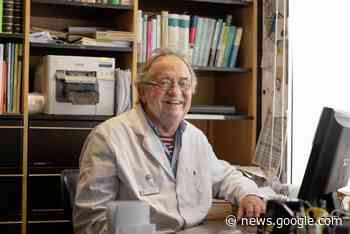 Ein Berner Apotheker wehrt sich für den Cannabis-Verkauf - Medinside