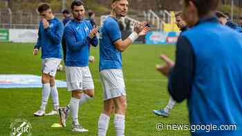 Pforzheim schlägt Fellbach im Testspiel mit 6:0 - FuPa - FuPa