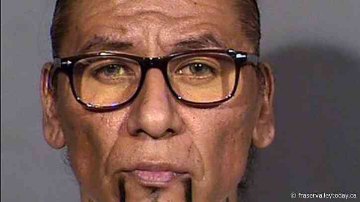 ‘Dances with Wolves’ actor to be charged in U.S. may have victims in Canada: police