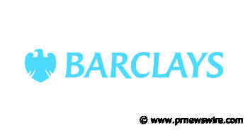 Barclays Appoints Doug Villone as Head of US Cards and Partnerships