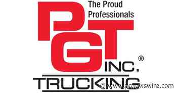 PGT Trucking Named to the 2023 Best Fleets to Drive For® Top 20