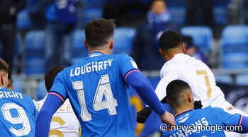 Halifax Adds Former Forge, Edmonton Defender Cale Loughrey - Northern Tribune