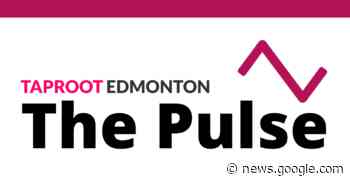 The Pulse: Feb. 1, 2023 - Taproot Edmonton