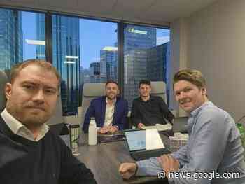 Startup TNT names its top 20 for three sector summits - Taproot Edmonton