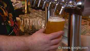 Craft breweries want shot at selling beer for Edmonton event venues, festivals - CBC.ca