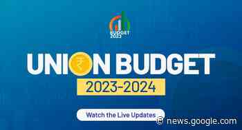 Budget 2023: Boosting the Pharmaceutical Sector - Invest India
