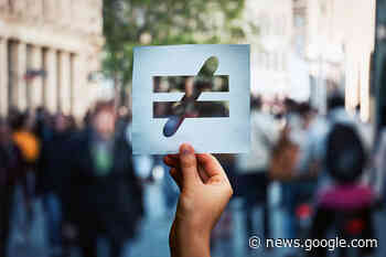 PJ view: Let's showcase how pharmacy can narrow health inequalities - The Pharmaceutical Journal