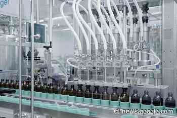 Innovative New Pharmaceutical Packaging at PACK EXPO ... - Packaging World