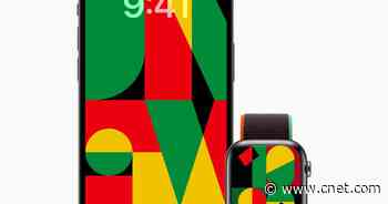 Apple's 2023 Black History Month Collection Is Here Along With iOS 16.3     - CNET