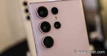 Galaxy S23 Ultra's Secret Weapon Is This Samsung Camera Chip     - CNET