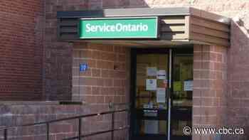 ServiceOntario expanding online options, soon to include marriage licences