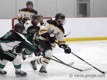 Lightning Strike - Wetaskiwin Times Advertiser