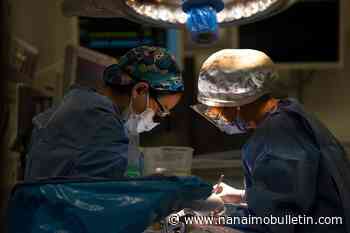 B.C. woman whose heart stopped at 19 looks to spread awareness to others