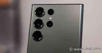 Galaxy S23: Adobe and Samsung Partner To Bring Pro-Level Photo Editing     - CNET