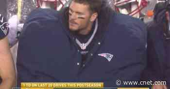 Tom Brady Retires From NFL Again: His Career, in Memes     - CNET