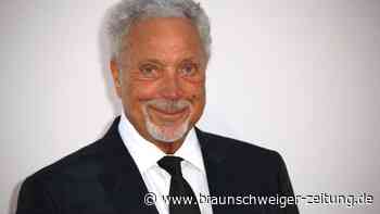 Rugby-Verband verbietet Tom-Jones-Hit „Delilah“ im Stadion