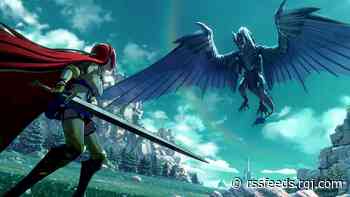 Fire Emblem Engage review: No houses, no problem? | Technobubble Gaming