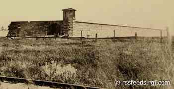 This new bike race follows the path of an epic Nevada prison break and shootout
