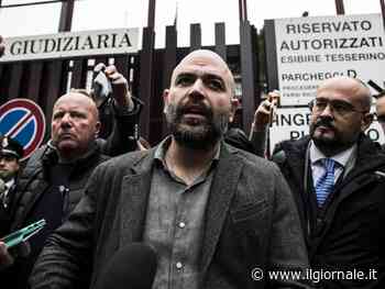 Che palle Saviano, Cospito non faccia il furbo e Kiev: quindi, oggi...