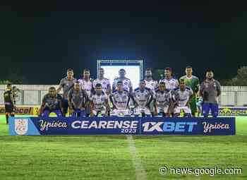 maisfm.com Empate fora de casa garante Iguatu na próxima fase do ... - maisfm.com