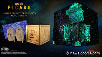 Cherry Tree's Borg Computers Send Your Gaming Setup to the Final ... - The Pop Insider