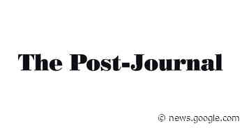 No. 16 Jamestown Holds Off Frontier 60-40 In ECIC Div. 1 Action - Jamestown Post Journal