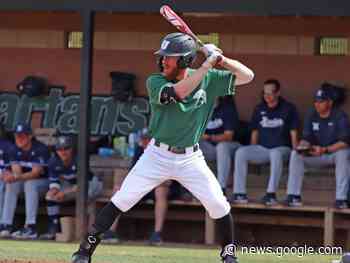 Local roundup: Myers in Frontier League; Fraser, Moffatt on podium - Sarnia and Lambton County This Week