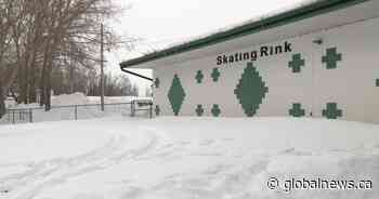 ‘More important things’: Sask. senior hockey teams struggle to fill the bench