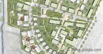 Baugebiet Giller Höfe in Rommerskirchen: Vorschläge zum ... - Rheinische Post