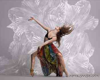 Vitacca Ballet presents Andiamo with the City of Humble (2/25/23) - Woodlands Online