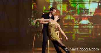 Starstruck: Gene Kelly's Love Letter to Ballet - KPBS