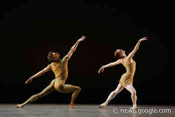 Love is In the Air for American Ballet Theatre's “Romeo and Juliet” at ... - District Fray Magazine